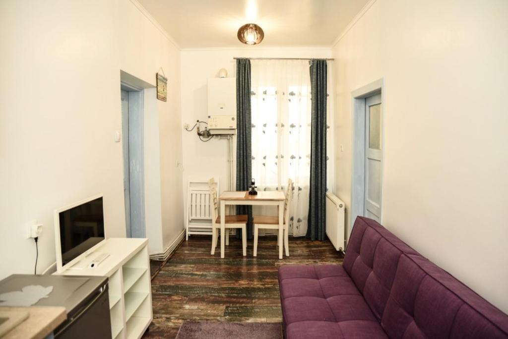 Sibiu Stay Central Экстерьер фото