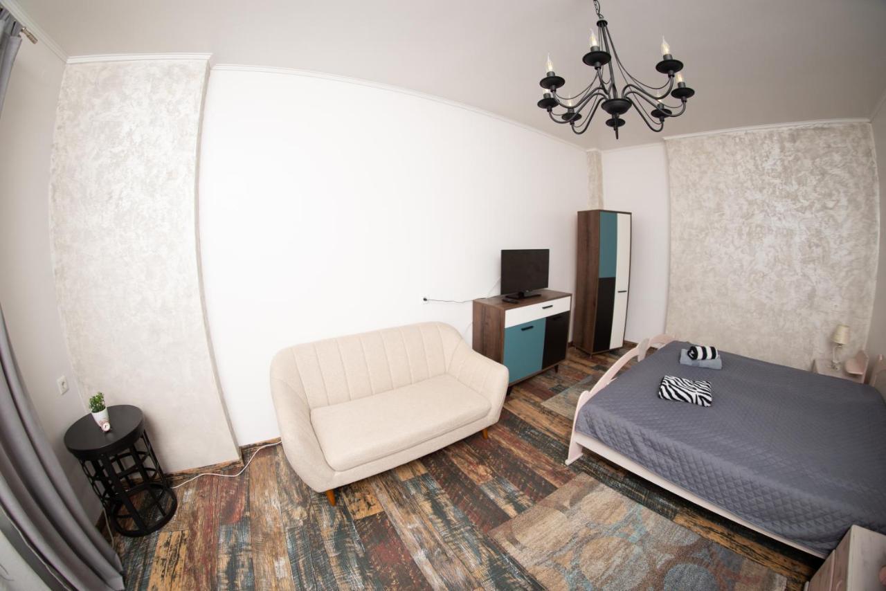 Sibiu Stay Central Экстерьер фото